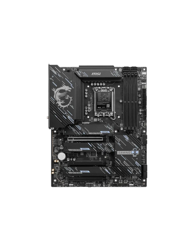 MSI Z890 GAMING PLUS WIFI6E